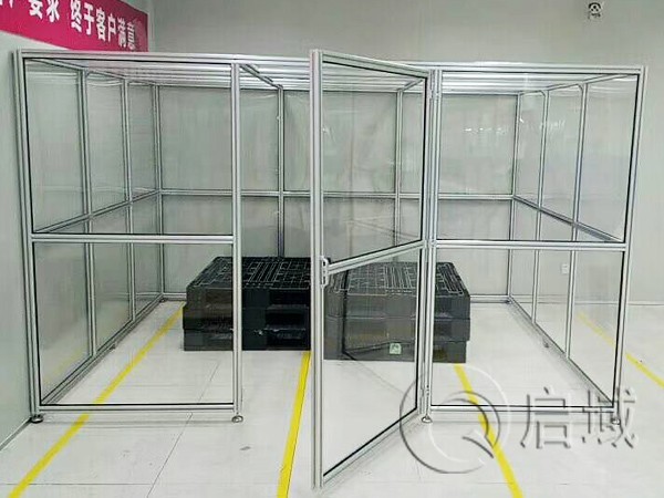 透明亞克力防護(hù)罩